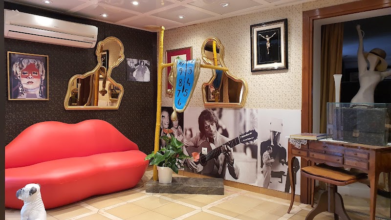 Centre de dia de la Residència geriàtrica L'Hospital — foto 5