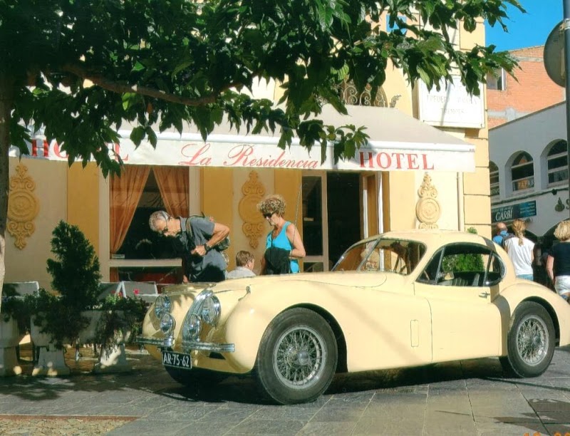 Centre de dia de la Residència geriàtrica L'Hospital — foto 8