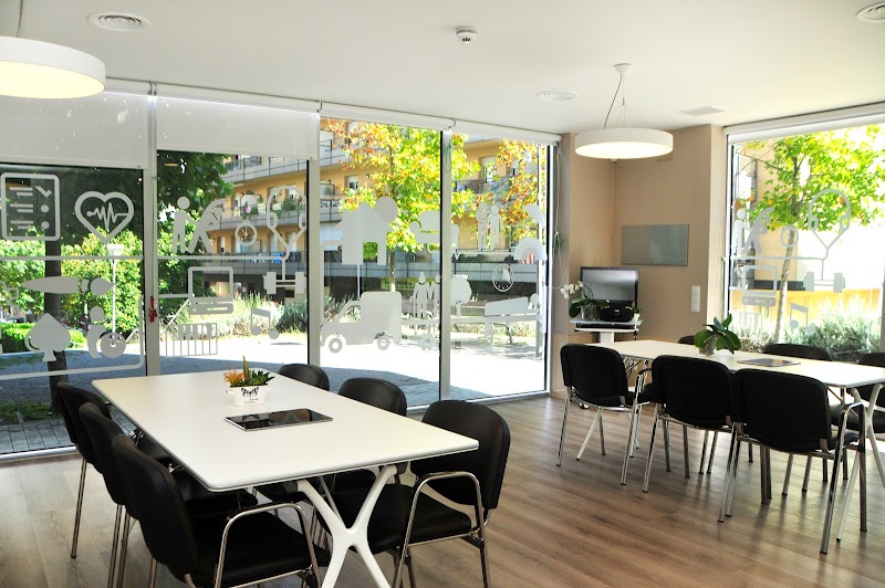 Centre de dia Sanitas Gerunda — foto 3