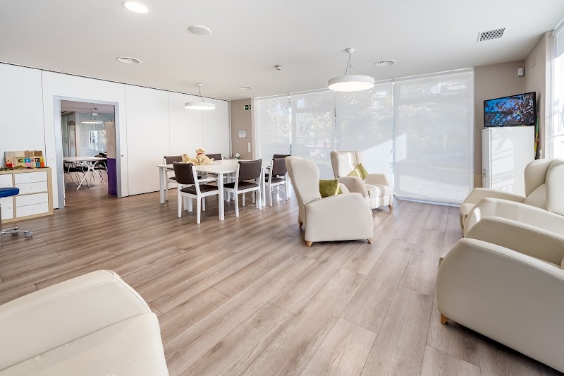 Centre de dia Sanitas Gerunda — foto 4