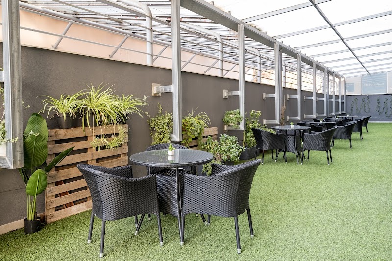 Centre de dia Sanitas Gerunda — foto 5