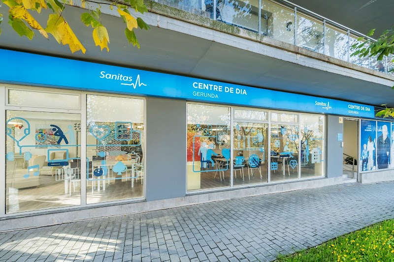 Centre de dia Sanitas Gerunda — foto 6