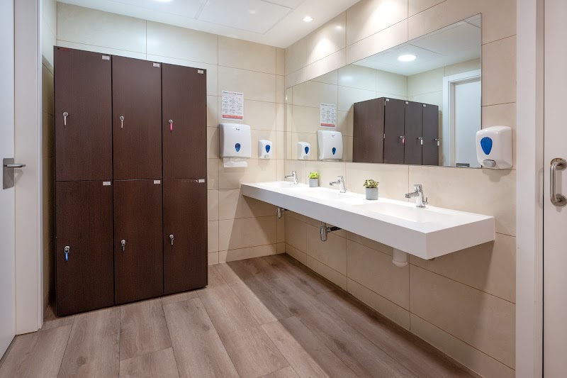 Centre de dia Sanitas Gerunda — foto 7