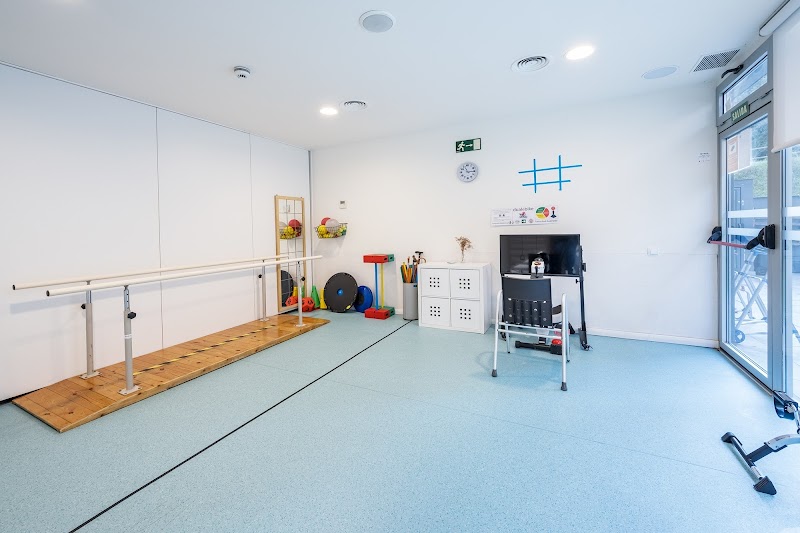 Centre de dia Sanitas Gerunda — foto 8