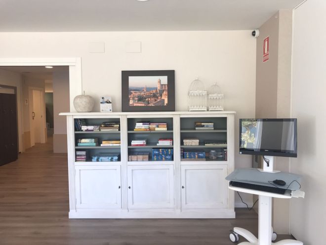 Centre de dia Sanitas Gerunda — foto 9