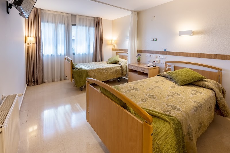 Centro de día de Sanitas Residencial Gerunda — foto 2