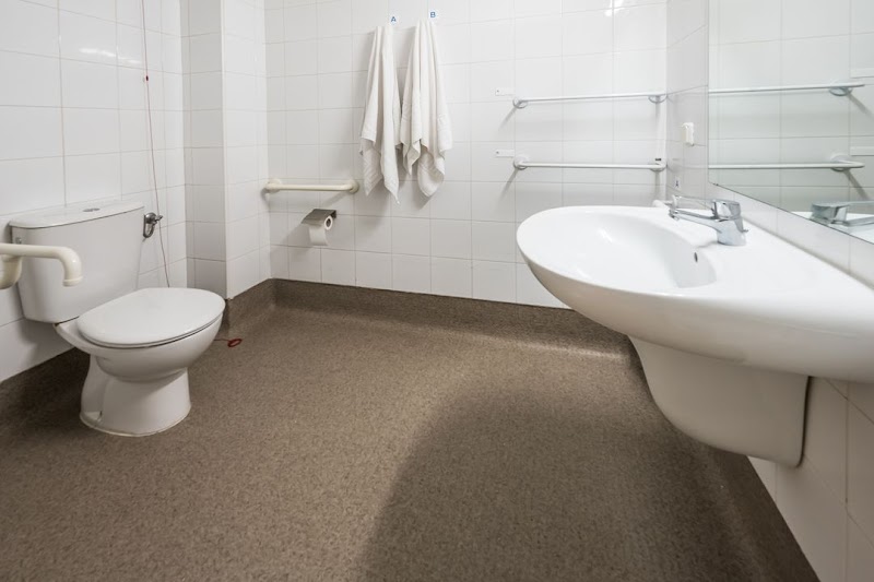 Centro de día de Sanitas Residencial Gerunda — foto 3