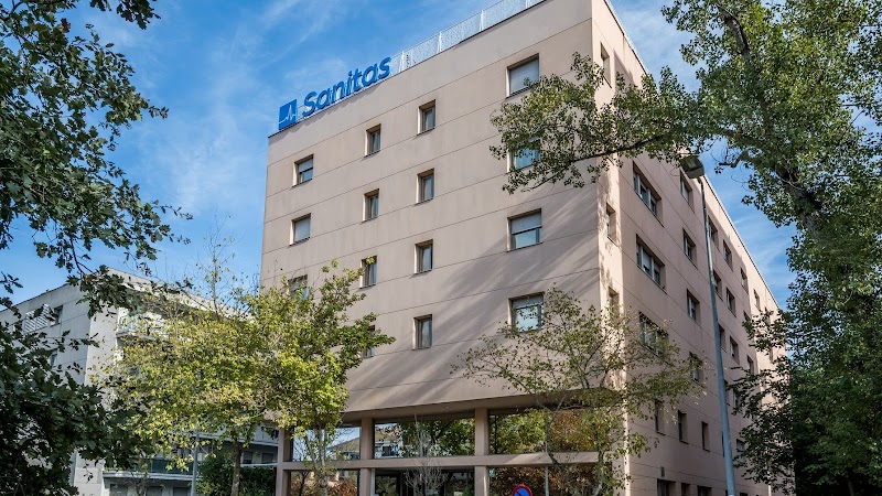 Centro de día de Sanitas Residencial Gerunda — foto 4