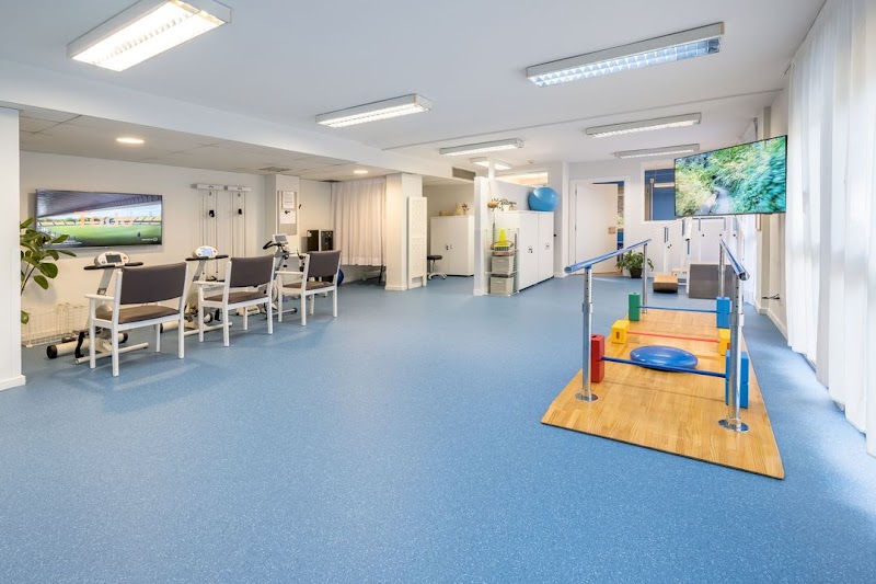 Centro de día de Sanitas Residencial Gerunda — foto 5