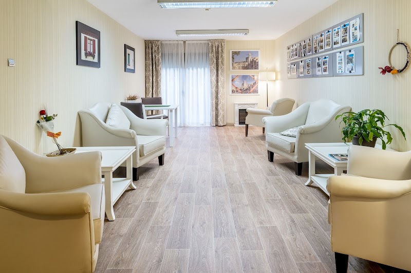 Centro de día de Sanitas Residencial Gerunda — foto 6