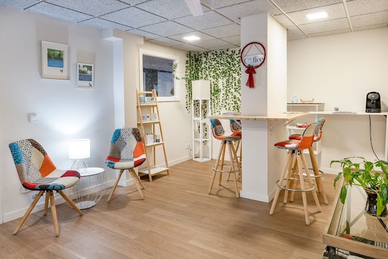 Centro de día de Sanitas Residencial Gerunda — foto 7