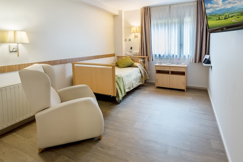 Centro de día de Sanitas Residencial Gerunda — foto 8