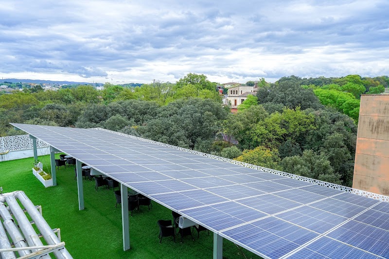 Centro de día de Sanitas Residencial Gerunda — foto 9