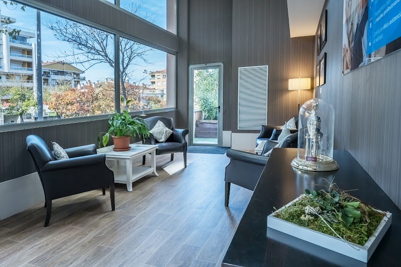 Centro de día de Sanitas Residencial Gerunda — foto 10