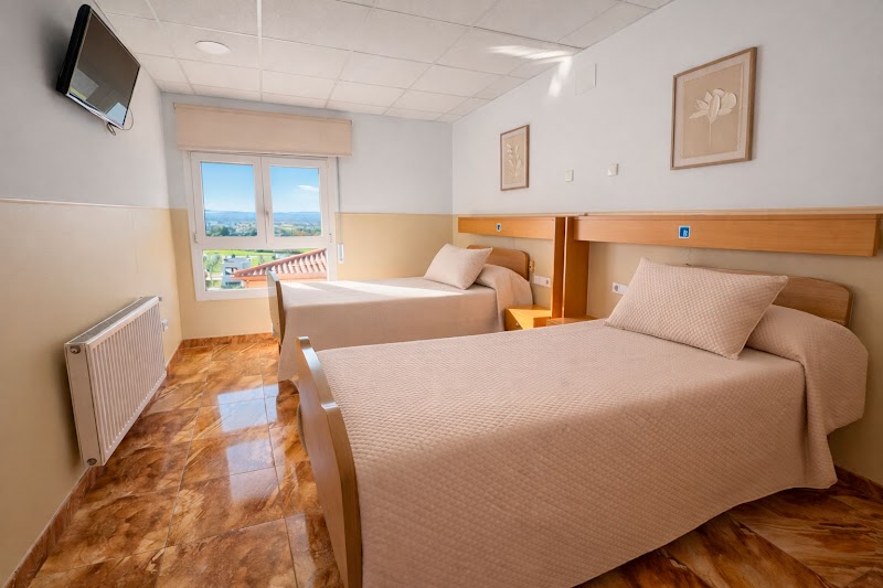 Centre de dia Europalau — foto 2