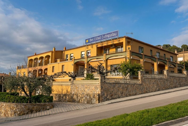 Centre de dia Europalau — foto 3