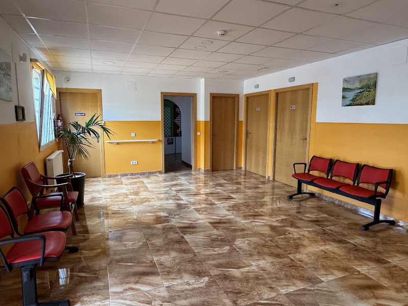 Centre de dia Europalau — foto 5