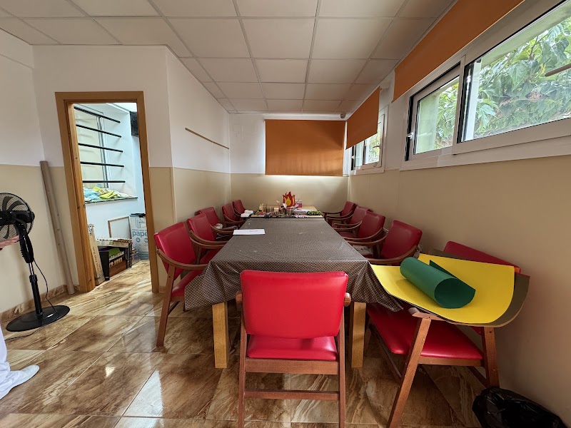 Centre de dia Europalau — foto 6