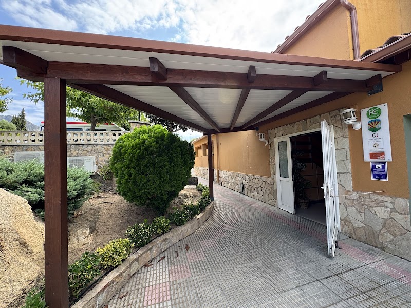 Centre de dia Europalau — foto 8