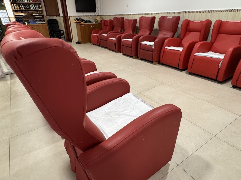 Centre de dia Europalau — foto 9