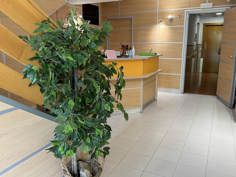 Centre de dia Europalau — foto 10