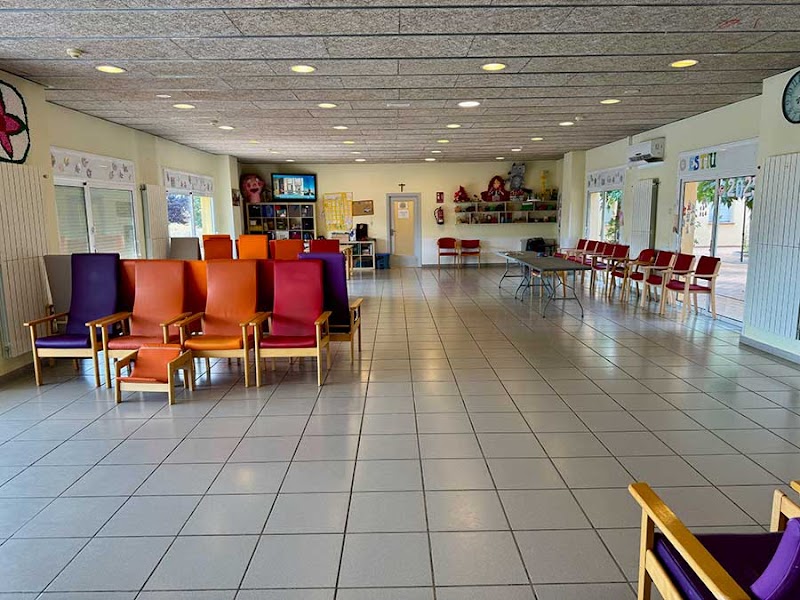 Servei de centre de dia de la Residència Sils — foto 3