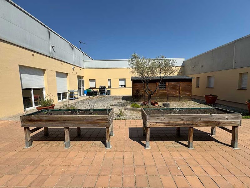 Servei de centre de dia de la Residència Sils — foto 4