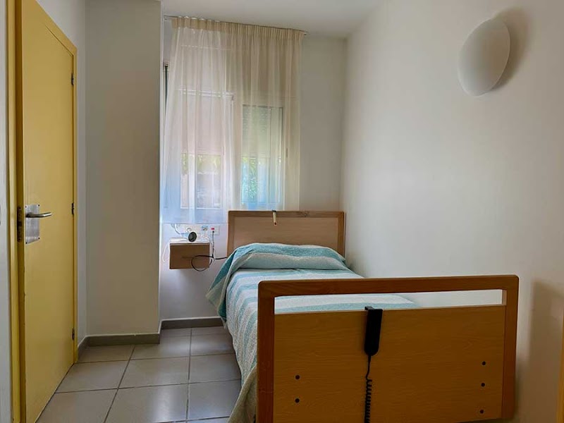 Servei de centre de dia de la Residència Sils — foto 5