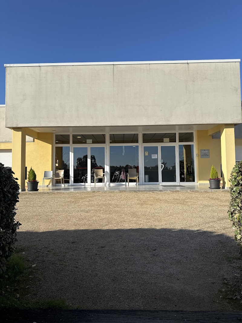 Servei de centre de dia de la Residència Sils — foto 8