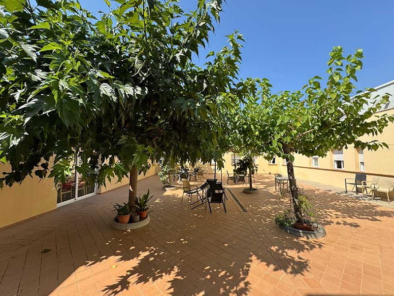 Servei de centre de dia de la Residència Sils — foto 9