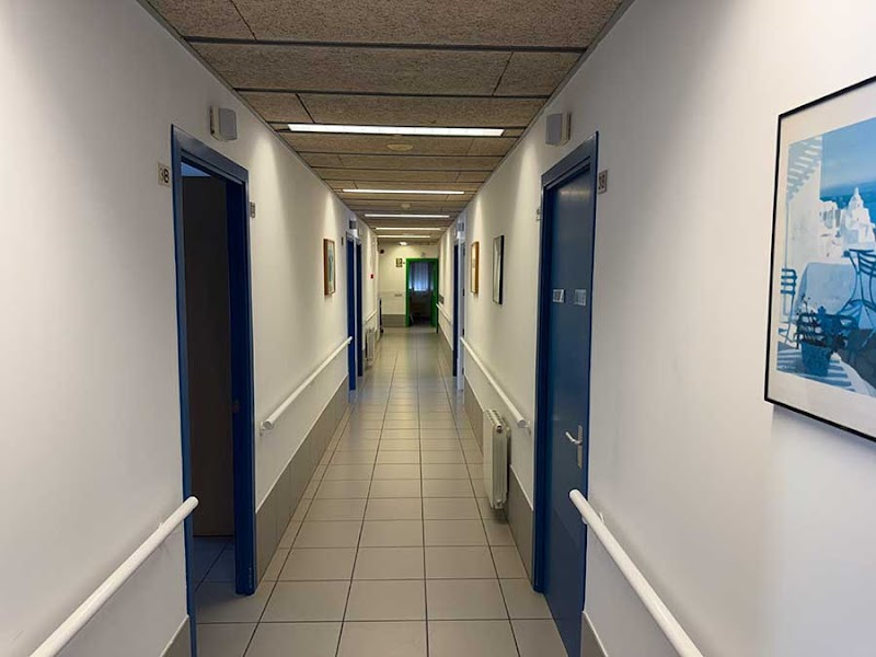 Servei de centre de dia de la Residència Sils — foto 10