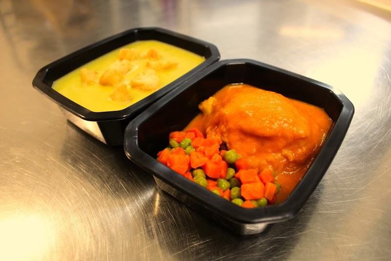 Unidad de estancia diurna Cáxar Residencial — foto 2