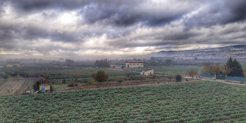 Unidad de estancia diurna Cáxar Residencial — foto 3
