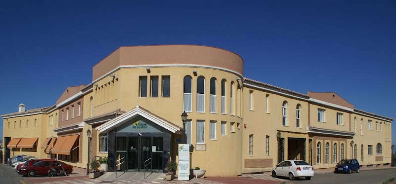 Unidad de estancia diurna Cáxar Residencial — foto 5