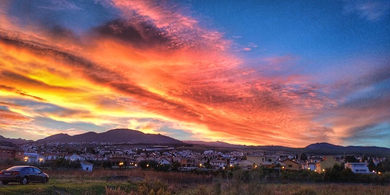 Unidad de estancia diurna Cáxar Residencial — foto 6