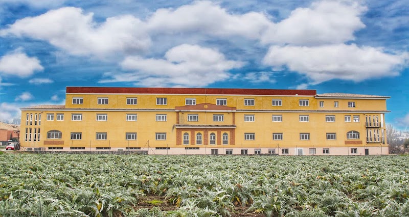 Unidad de estancia diurna Cáxar Residencial — foto 9