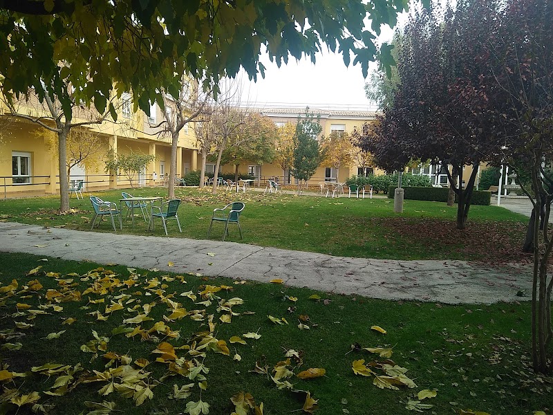 Unidad de estancia diurna Cáxar Residencial — foto 10