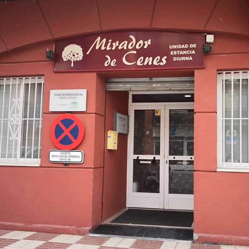 Centro de día para mayores Mirador de Cenes
