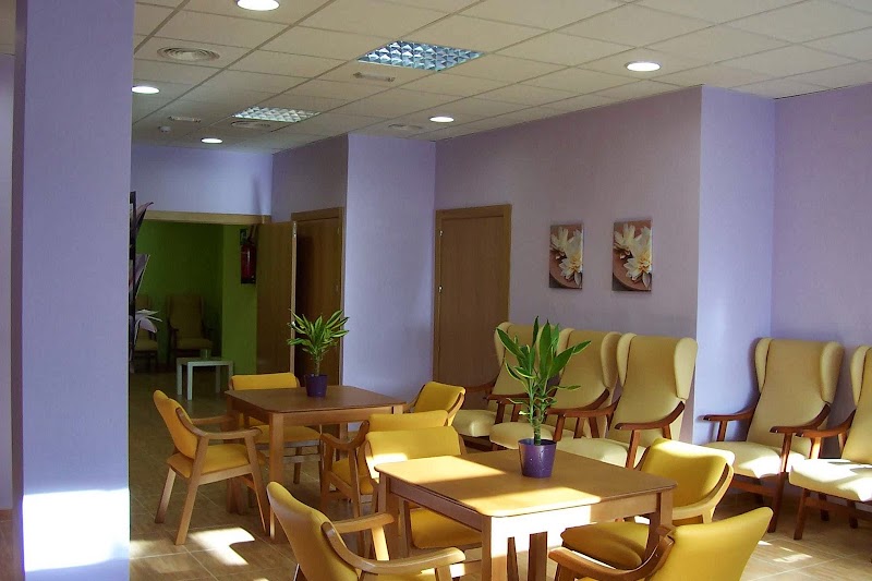 Centro de día para mayores Camino de Ronda — foto 2