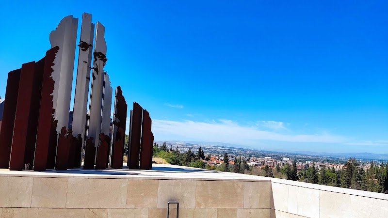 Centro de día de la Residencia Beato Fray Leopoldo — foto 1