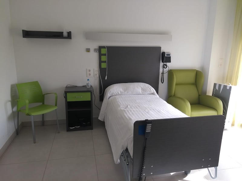 Centro de día de la Residencia Beato Fray Leopoldo — foto 2