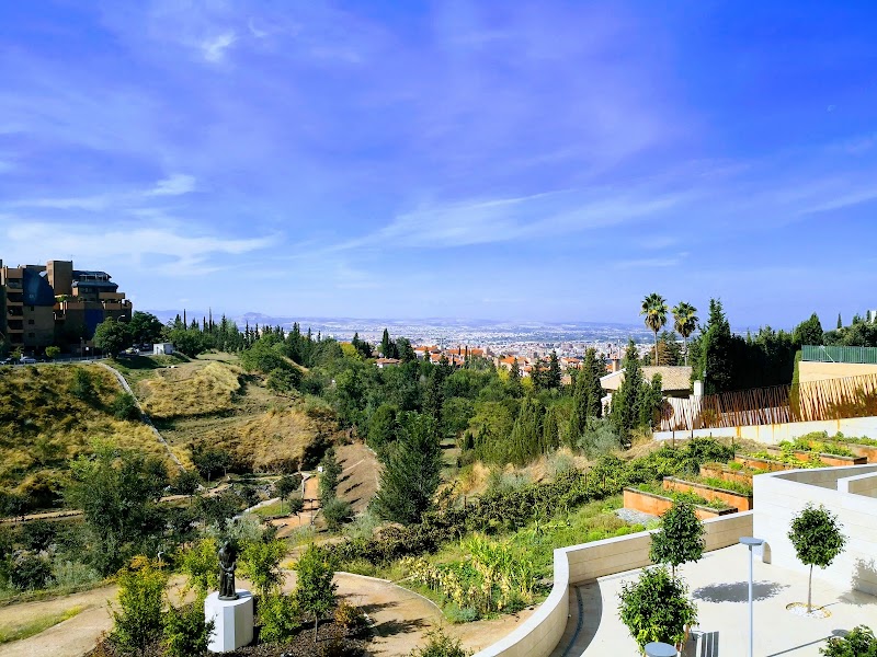 Centro de día de la Residencia Beato Fray Leopoldo — foto 3