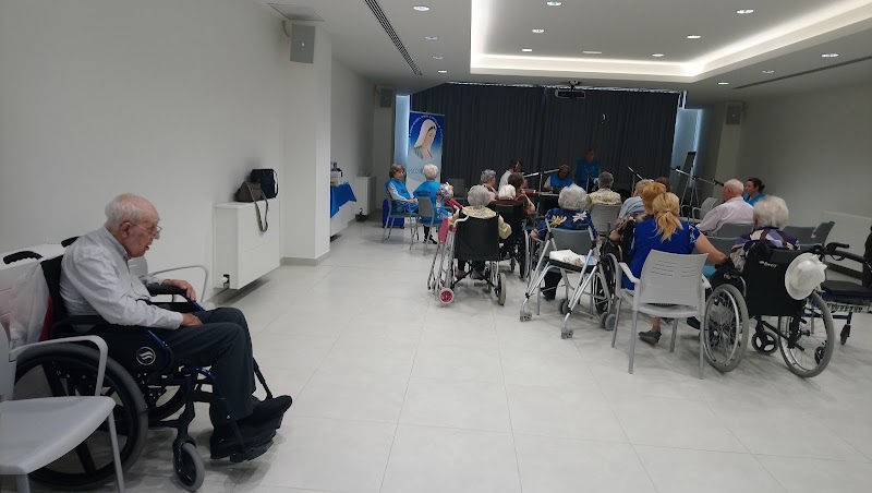 Centro de día de la Residencia Beato Fray Leopoldo — foto 4