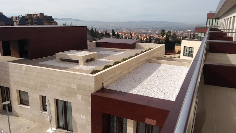 Centro de día de la Residencia Beato Fray Leopoldo — foto 5