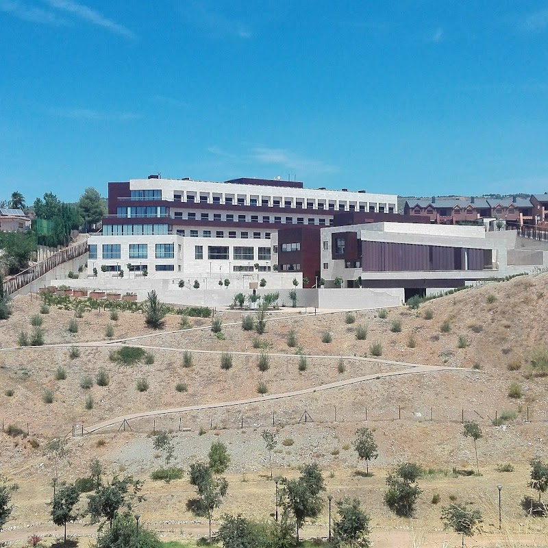 Centro de día de la Residencia Beato Fray Leopoldo — foto 6