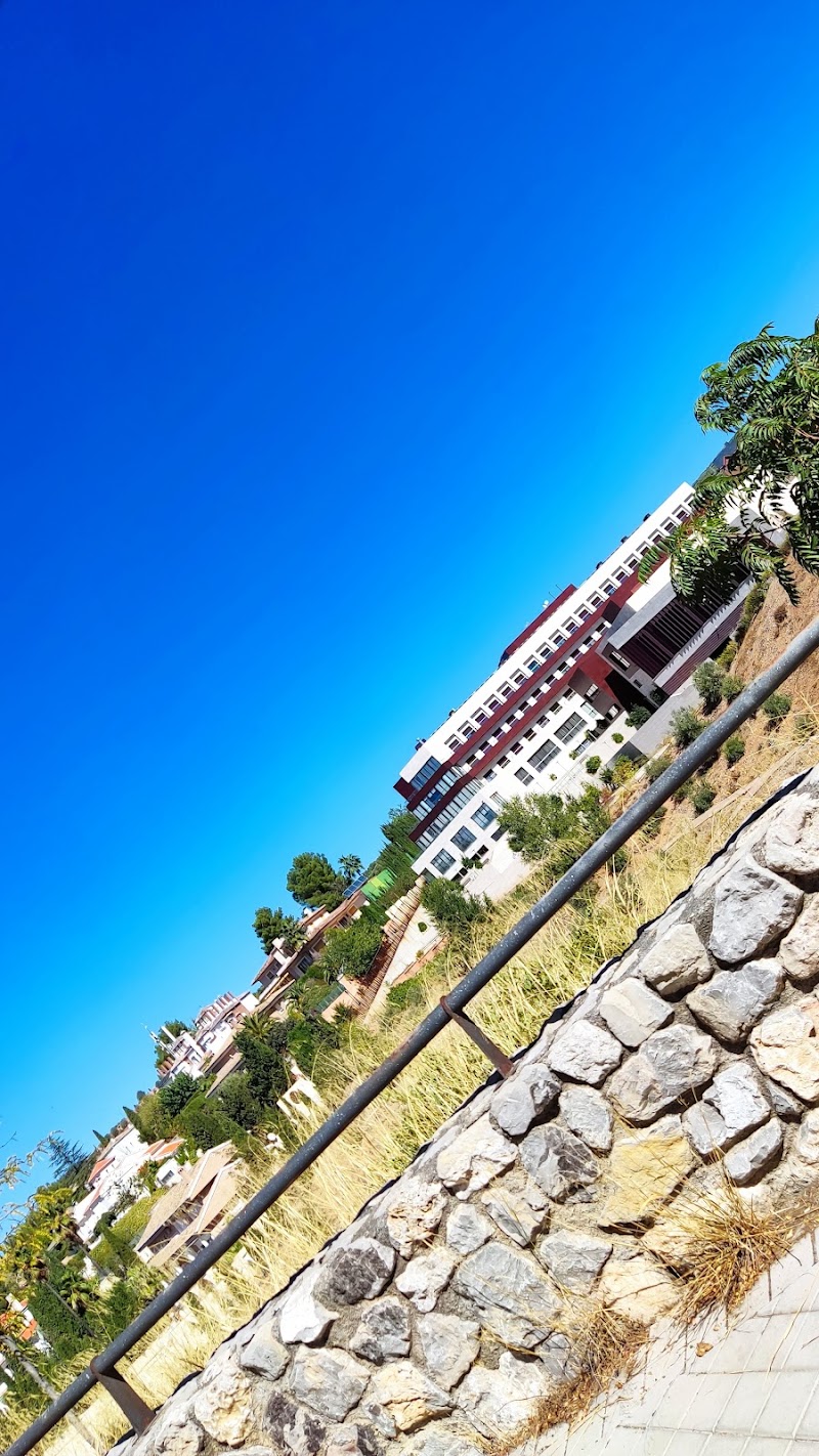 Centro de día de la Residencia Beato Fray Leopoldo — foto 8