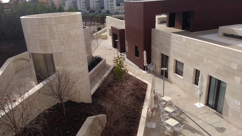 Centro de día de la Residencia Beato Fray Leopoldo — foto 10