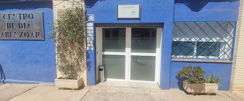 Centro de día Abenzoar