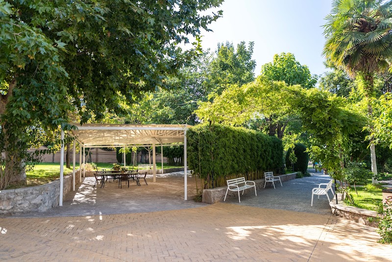 Centro de día Orpea Granada