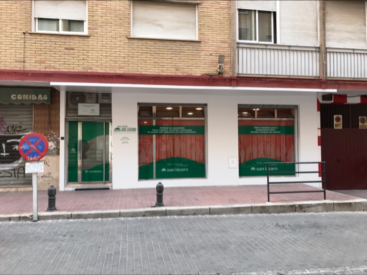 Centro de día para mayores San Lázaro — foto 3